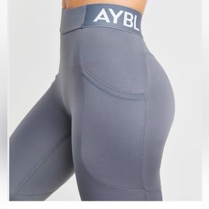 AYBL Training Leggings